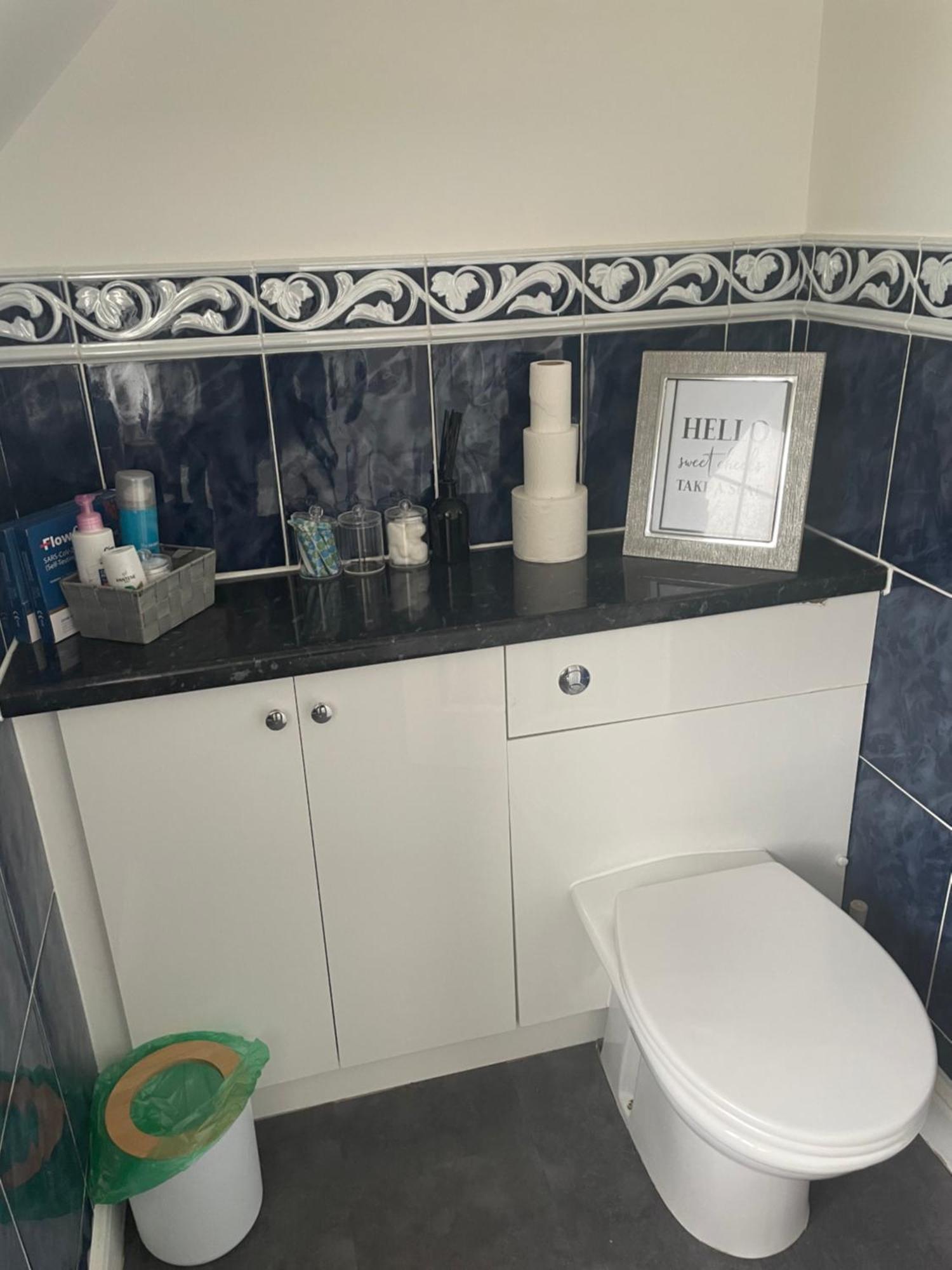 Meadow View Flat 1 Apartment Hurst Bagian luar foto