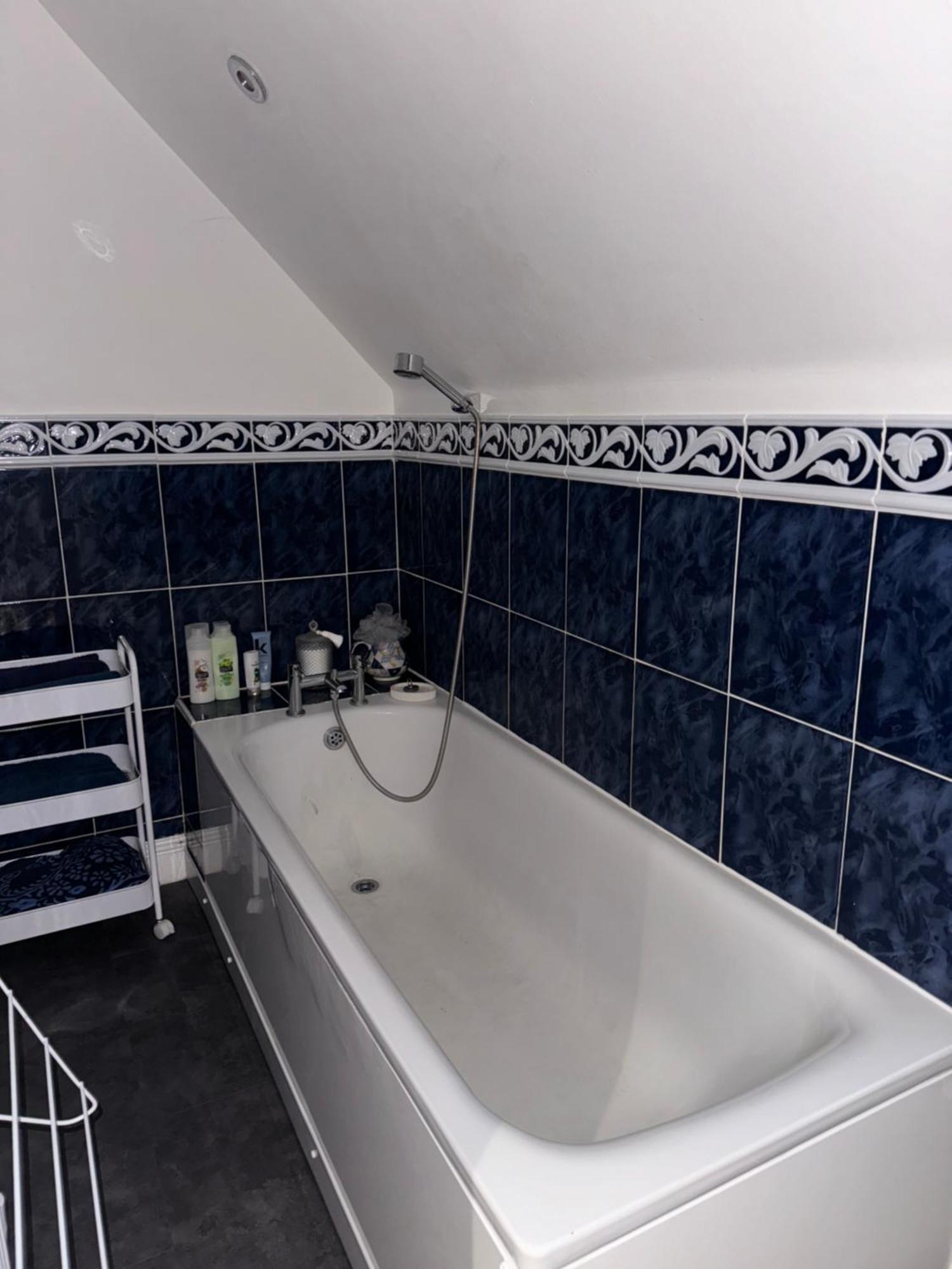 Meadow View Flat 1 Apartment Hurst Bagian luar foto